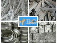 Aluminium scrap high quality