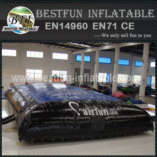 Giant Jumping balloon Cushion