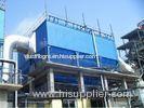 Stable Dust Collector Equipment For Slag / Clinker / Vertical Mill In Cement Plant