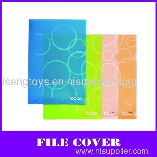 color a4 pp documents cover