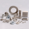 China NdFeB Ring Magnet Manufacture
