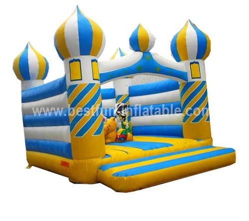 Aladdin castle inflatable jumping castles