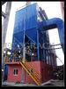 Dust Collector Bag Filter Equipment Coal Fired Boiler Long Bag Pulse Jet In Iron