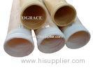 Refractory Plant Dust Filter Bag For Dust Collector System apply to Metallurgy