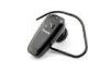 Most Comfortable Office Mono Bluetooth Headset Handsfree with Microphone