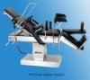 Manual Hydraulic Electric Surgical Operating Table For Hospital