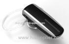 OEM ABS + PVC Black 3.0 Bluetooth Headset Wireless For Office PC