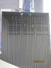 Solar collector panel/plate/Thermodynamic solar panel(double side inflated)