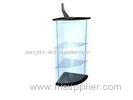 Acrylic Restaurant Menu Display Table Tent Holders