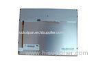 Hardness 3H Glossy / Matte CMO LCD Panel for DVD Player High Brightness 500nits