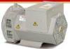 2 / 3 Pitch Single Phase Diesel Generator With AVR 1500RPM 23kw / 23kva