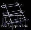 Acrylic Nail Polish Holder Acrylic Displays With Beautiful Shape