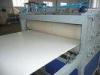 Advertising Board PVC Foam Board Machine With Recycled PE/PP