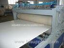Display Board High Density PVC Foam Board Machine With Multi-Layer Co-Extrusion