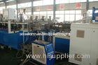 High Density PVC Foam Board Machine With Multi-Layer Co-Extrusion