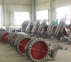 GGG40 Concentric Butterfly Valve