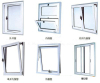 Alu radiators or Aluminum Windows