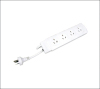 SAA AUSTRALIA EXTENSION SOCKET