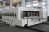 Automatic Corrugated Box Making Machines Die Cutting High Precision