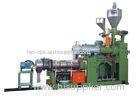 9Cr18MoV Planetary Roller Extruder For Plastic Sheet / Card / Film
