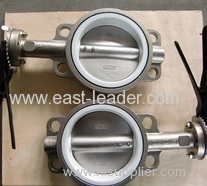 API 609 Butterfly Valve