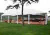 Aluminum Industrial Storage Tents 25 X 50m / Temporary Warehouse Tent