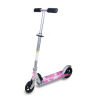 Kick Scooter with 145mm PU Wheels children's scooter Aluminium scooter
