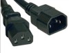 IEC C13 to C14 connector