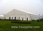 6005 Aluminum Frame Large Outdoor 20 x 40 Party Tent With White PVC Fabric Cover
