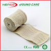 HENSO Hot Sale Bleached Plain Elastic Bandage