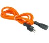 UL Indoor extension cords