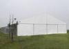 White Big 20 by 40 Canopy Outdoor Special Event Tent For Display