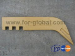 Caterpillar excavator part scarifier shanks ripper shank 9F5124