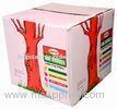 UV / Die Cutting 400gsm Paper Printed Packaging Boxes With Spot UV