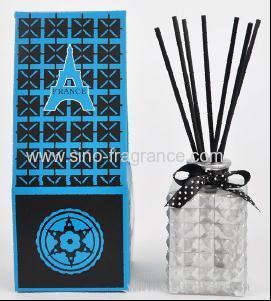 100ML Aroma Reed Diffuser With Sticks