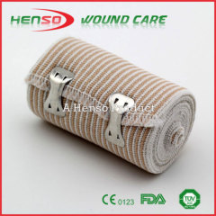 HENSO Factory Price High Elastic Bandage