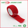 HENSO High Quality Elastic Cohesive Horse Bandage Wrapper