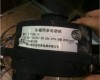 Elevator door motor YTP123-10