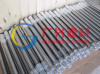 sand-point dewatering filter screen spear