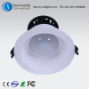 Fine led down light housing supply