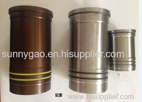 Hot sale!Diesel Engine Cylinder Liner Factory Price