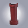 36kV Epoxy Resin Contact Arm Insulated Sleeve