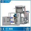 Plastic film making machine Extrusion blow molding machine With CE ISO