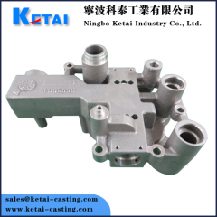 Sand Casting of Hardware Accessory