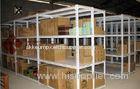 Heavy Duty Metal Shelving Angle rack boltless racking system