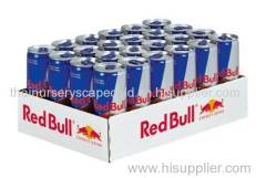 100% REDBULL ORIGINAL PRODUCTS - SUPER ENERGY DRINKS READY