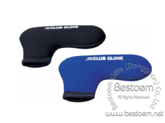 Neoprene Golf iron gloves from BESTOEM