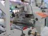 Polyethylene Film Extrusion Blow Molding Machine Single Screw Plastic Extrusion Machine