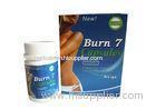 Herbal Burn7 Natural Slimming Pills Fast Lose Weight Soft Gel 30 Tablets for Women