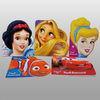 250gsm C1S Card Disney Coloring Book Printing With Card Book Binding